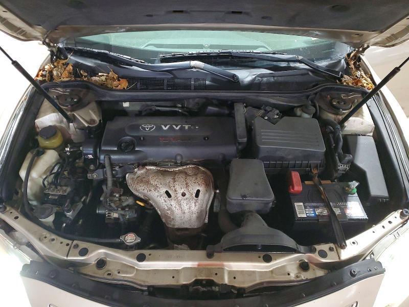 2008 Toyota Camry ce