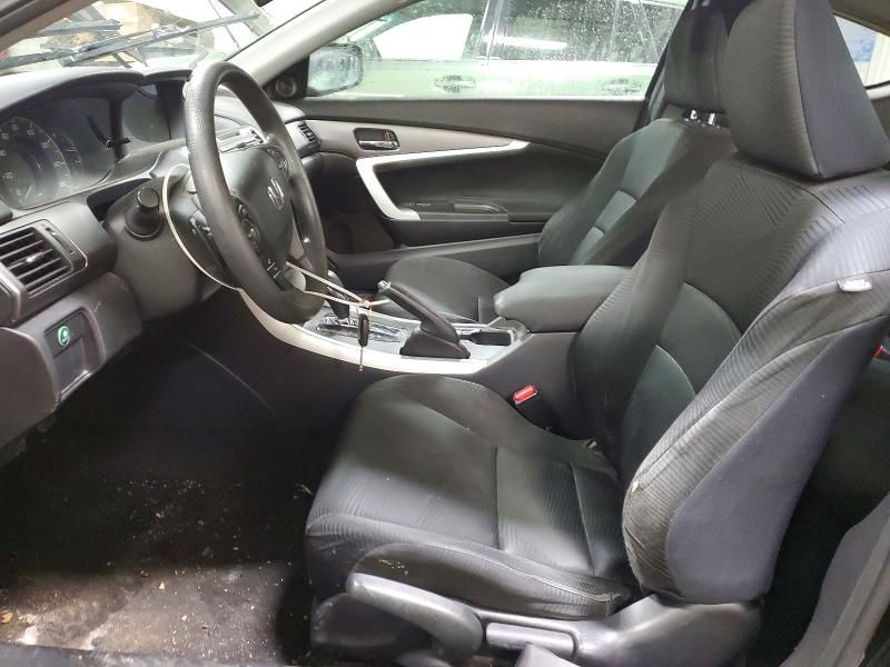 2014 Honda Accord Lx-s