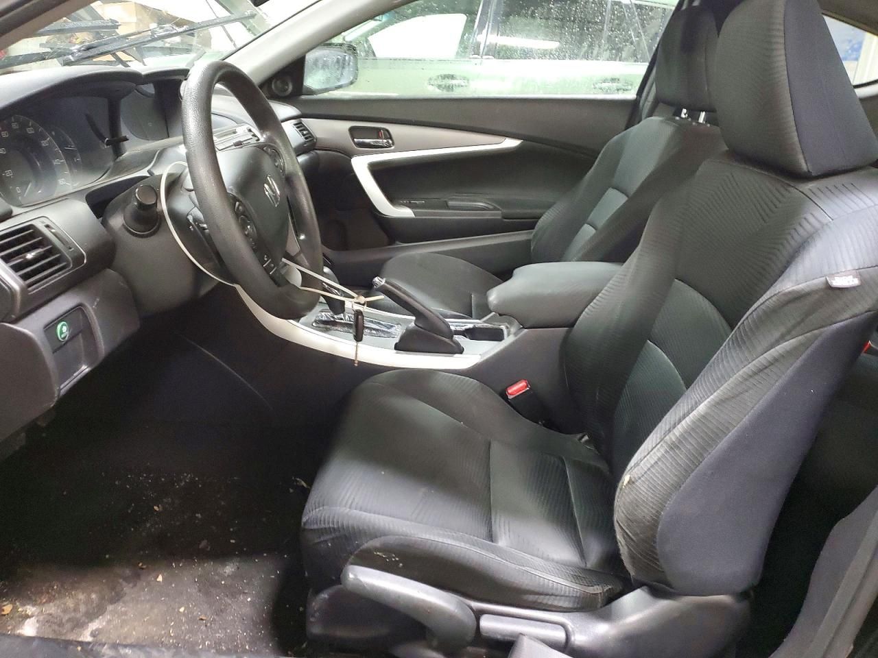 2014 Honda Accord Lx-s