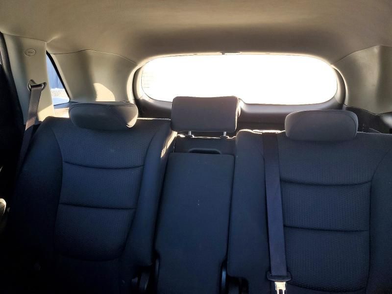 2012 KIA Sorento Base