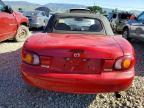 2000 Mazda Mx-5 Miata Base