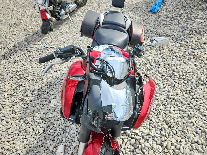 2015 Honda Gl1800 c