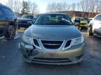 2009 Saab 9-3 2.0t