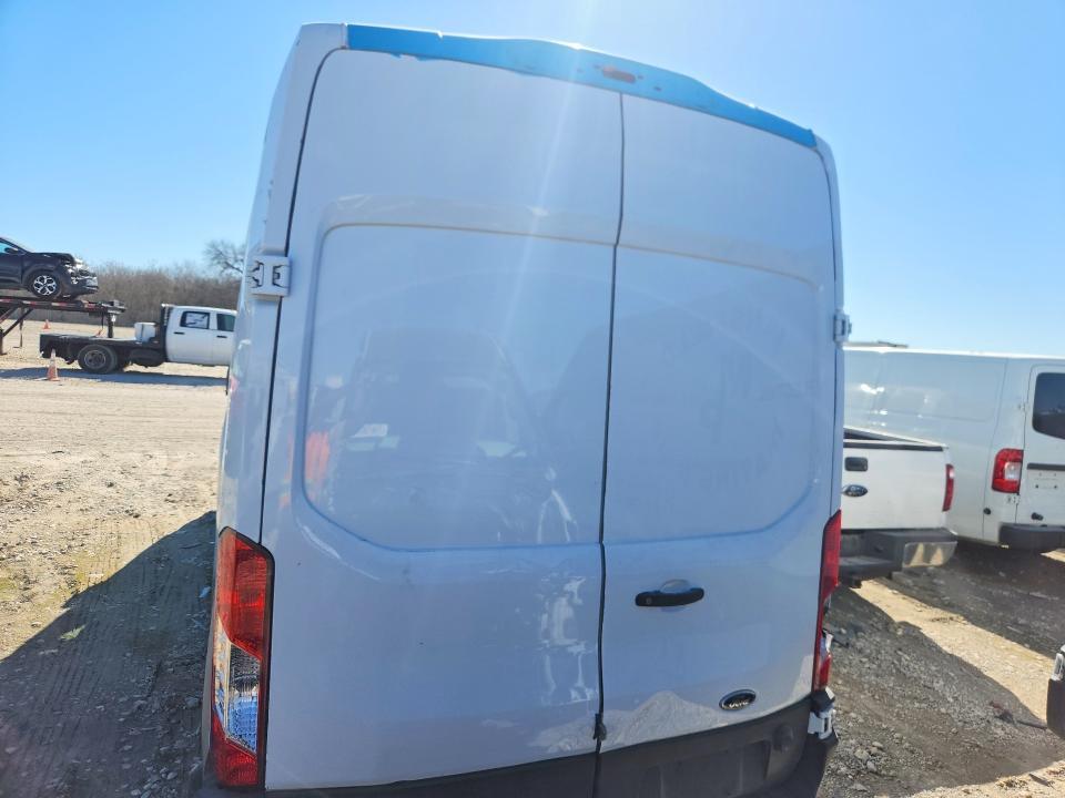 2020 Ford Transit T-250