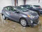 2016 Toyota Prius c