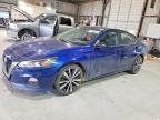 2020 Niss Altima 2.0 sr