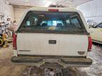 2000 GMC Sierra K3500