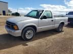 1994 Chevrolet S Truck S10