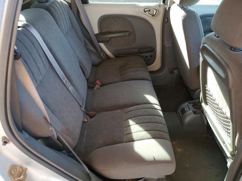 2002 Chrysler Pt Cruiser Touring