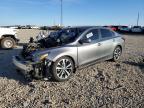 2017 Niss Altima 2.5 sr