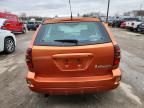 2005 Pontiac Vibe