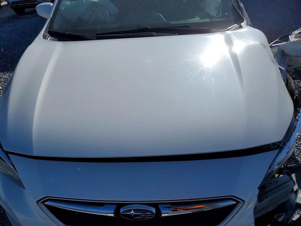 2017 Subaru Impreza Premium