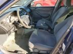 2002 Honda Civic ex