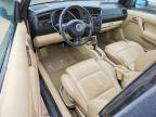 2001 Volkswagen Cabrio glx