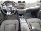 2013 Dodge Journey se