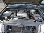 2007 Toyota 4runner Limited