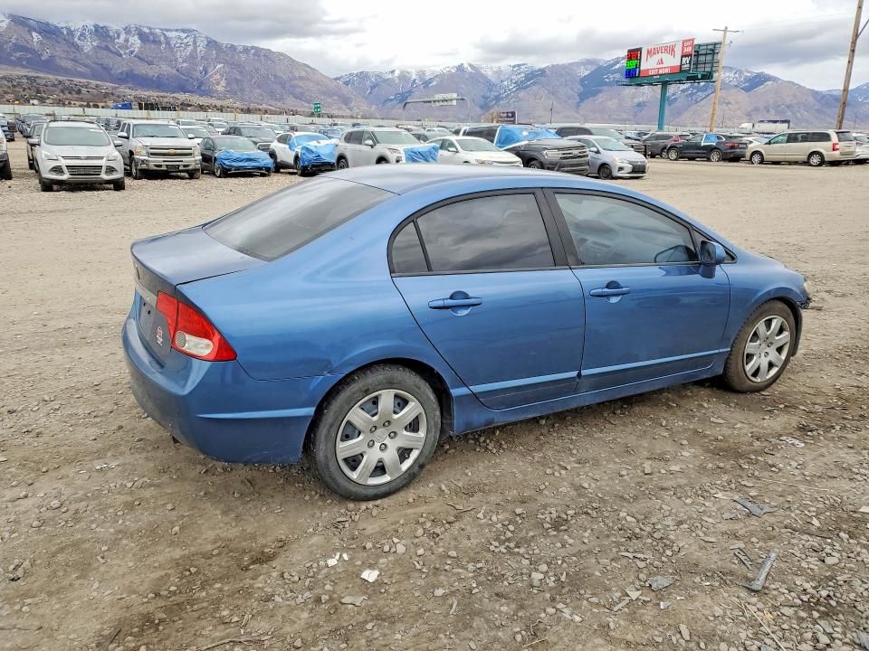 2009 Honda Civic
