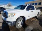 2013 Toyota Tundra Grade