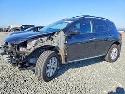 Nissan  Murano salvage cars for sale: 2011 Nissan Murano s