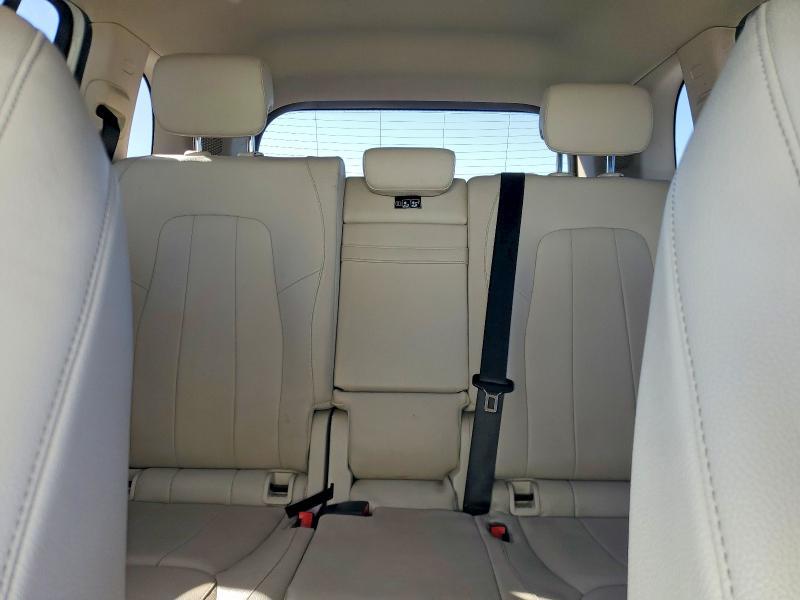 2020 Mercedes-Benz Glb 250 4matic