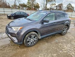 2017 Toyota Rav4 le for sale in Hampton, VA