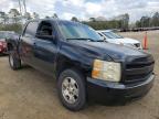 2008 Chevrolet Silverado C1500