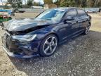 2015 Audi A6 Prestige