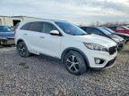 2017 KIA Sorento ex