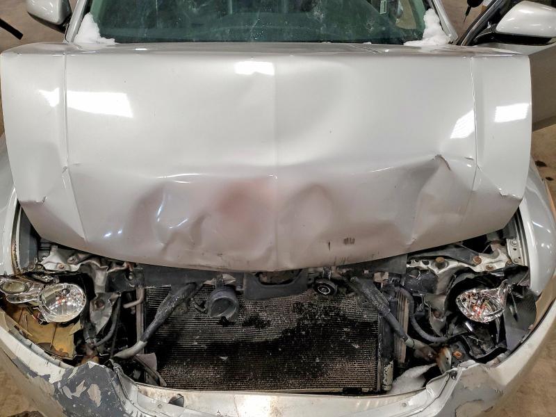 2010 Acura Trans Sport