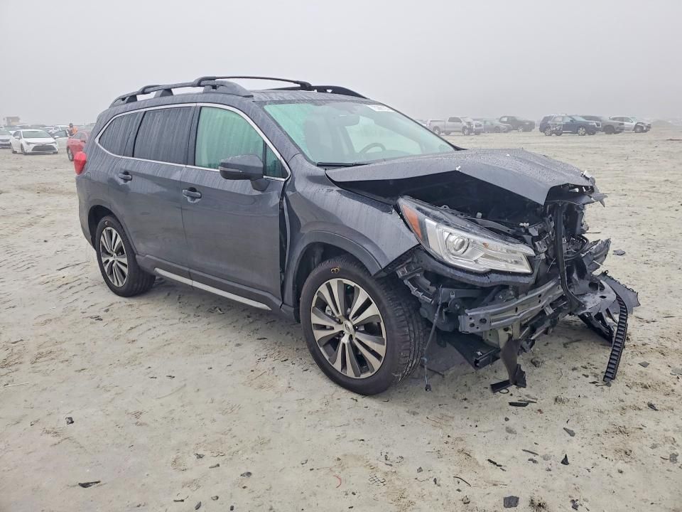 2022 Subaru Ascent Limited
