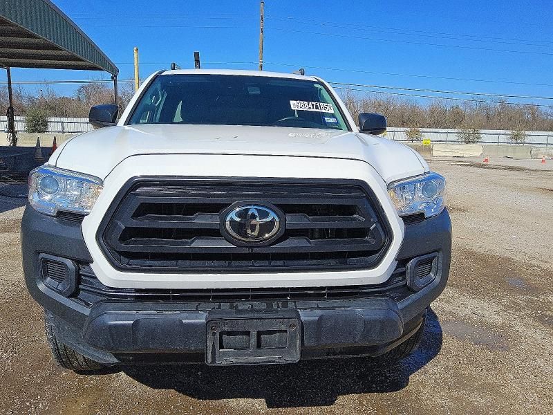 2023 Toyota Tacoma Access cab