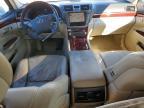 2010 Lexus Ls 460