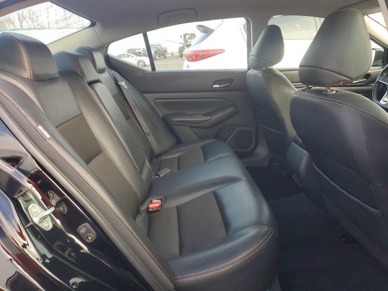 2020 Nissan Altima sr