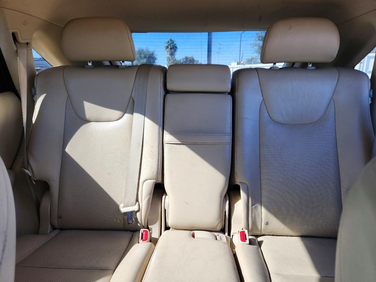 2013 Lexus Rx 450h