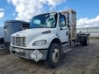 2003 Freigliner 2003 Freightliner Business Class M2 Truck Cab Andc
