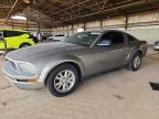 2008 Ford Mustang