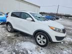 2013 KIA Sportage Base