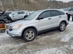 2010 Honda Cr-v ex