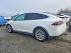 2017 Tesla Model x