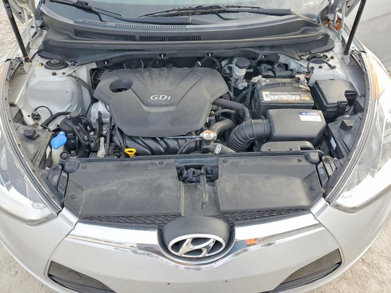 2016 Hyundai Veloster
