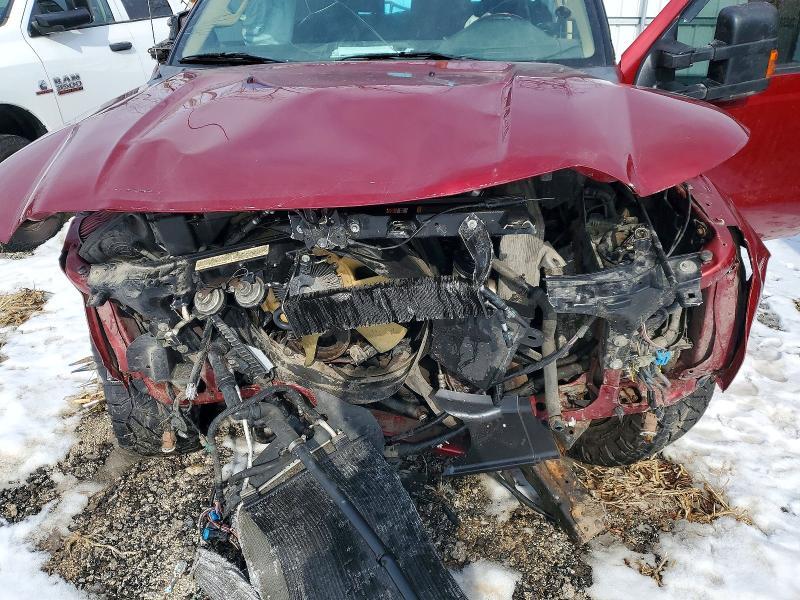 2013 Ford F350 Super Duty