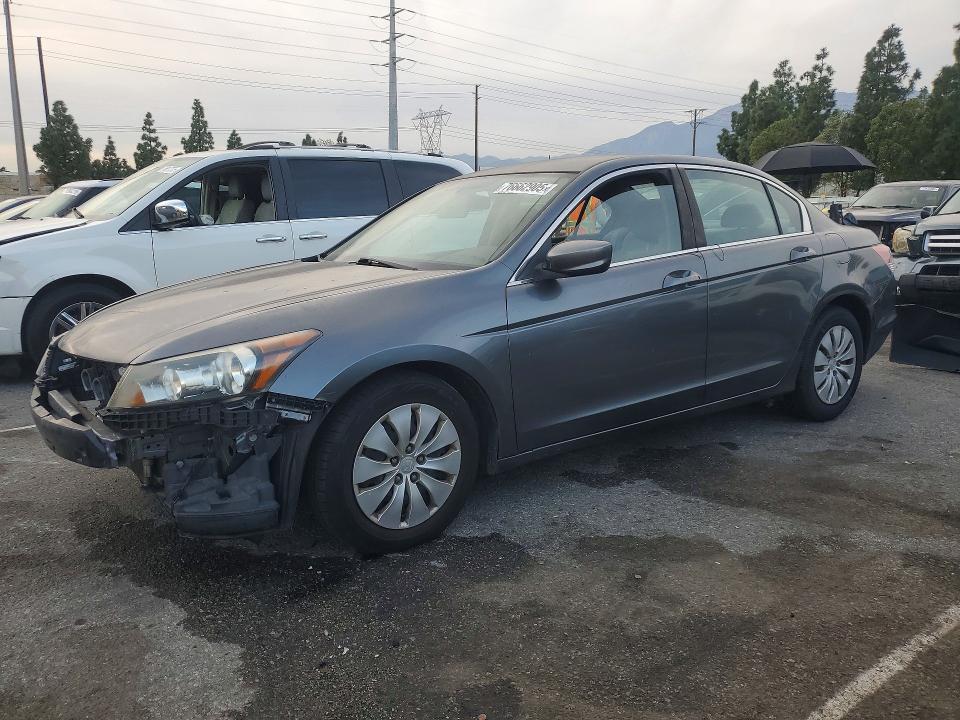 2010 Honda Accord lx