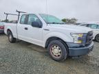 2016 Ford F150 Super Cab