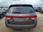2015 Honda Odyssey Touring