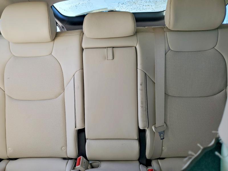 2022 Genesis Gv70 Base