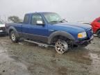 2008 Ford Ranger Super cab