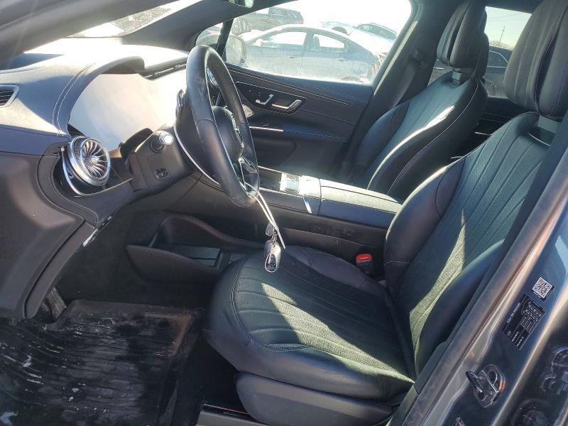 2023 Mercedes-Benz Eqs suv 580 4matic