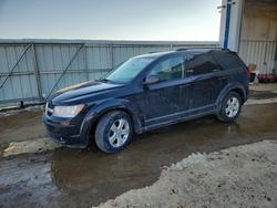 Dodge salvage cars for sale: 2010 Dodge Journey sxt
