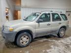 2005 Ford Escape xls