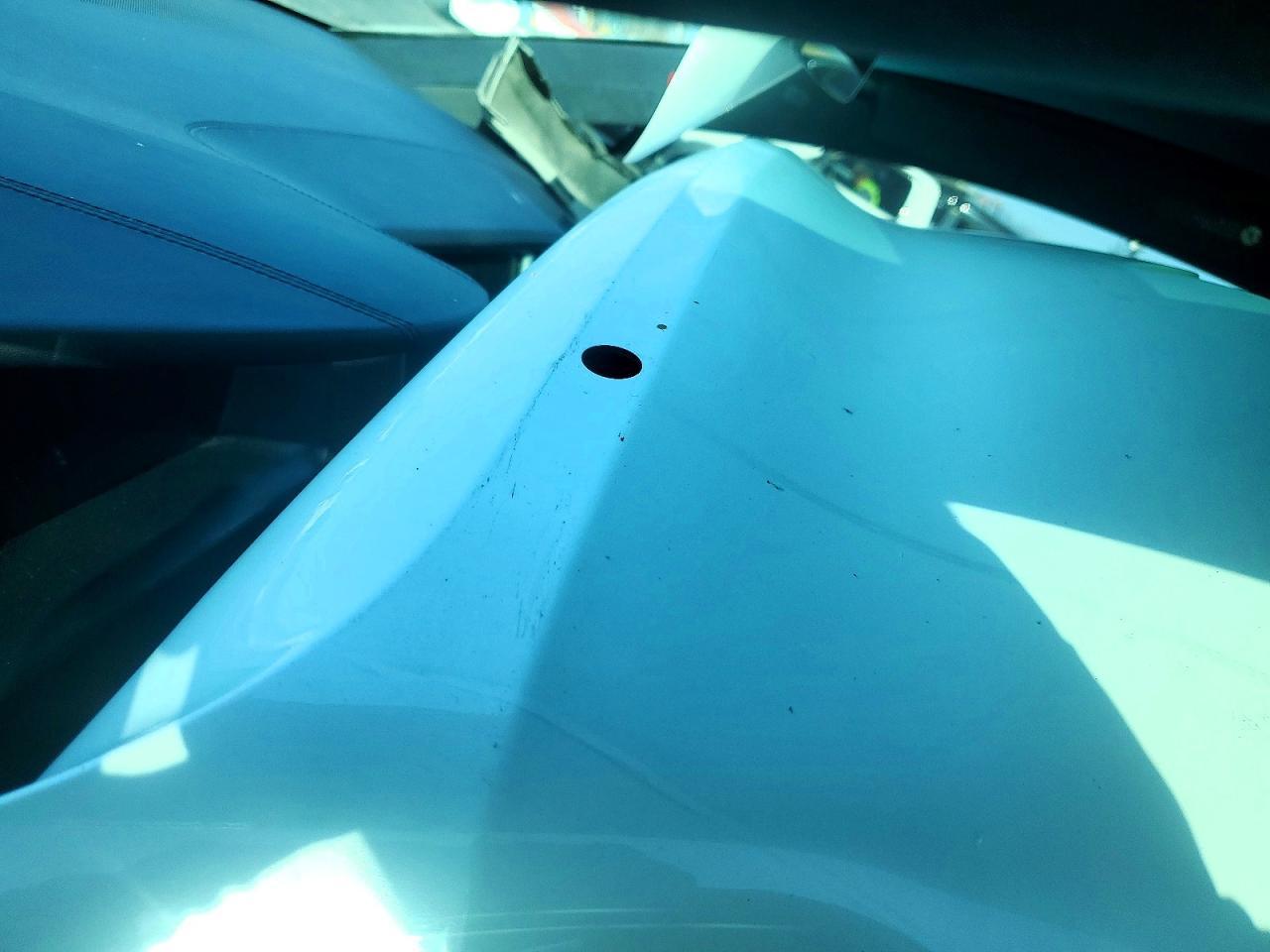 2018 Tesla Model x
